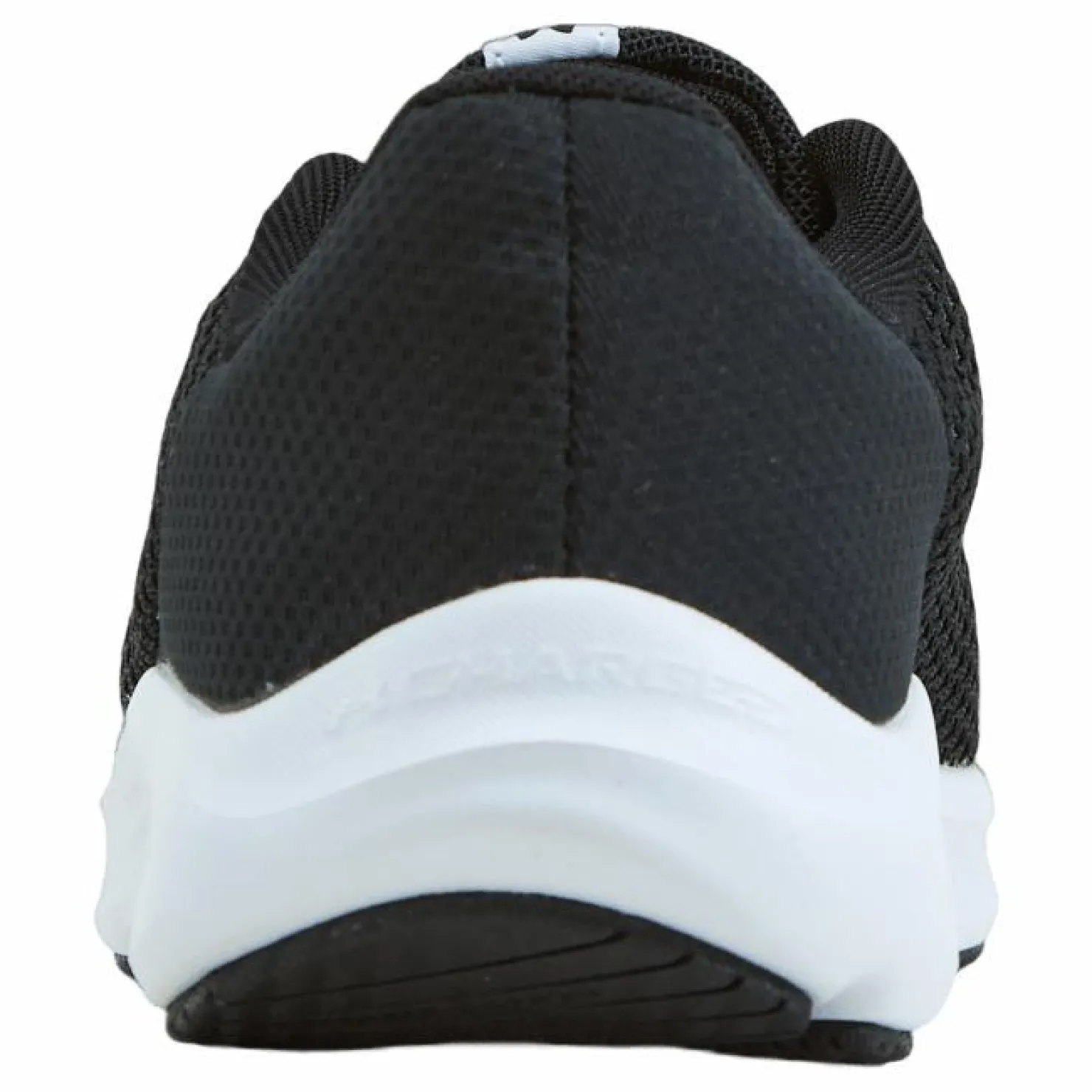 Under Armour Ua W Charged Pursuit 3 Black Svart Sale