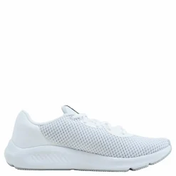 Under Armour Ua W Charged Pursuit 3 White Vit Online