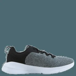 Under Armour Ua W Essential Nm Black Svart Discount