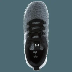 Under Armour Ua W Essential Nm Black Svart Discount
