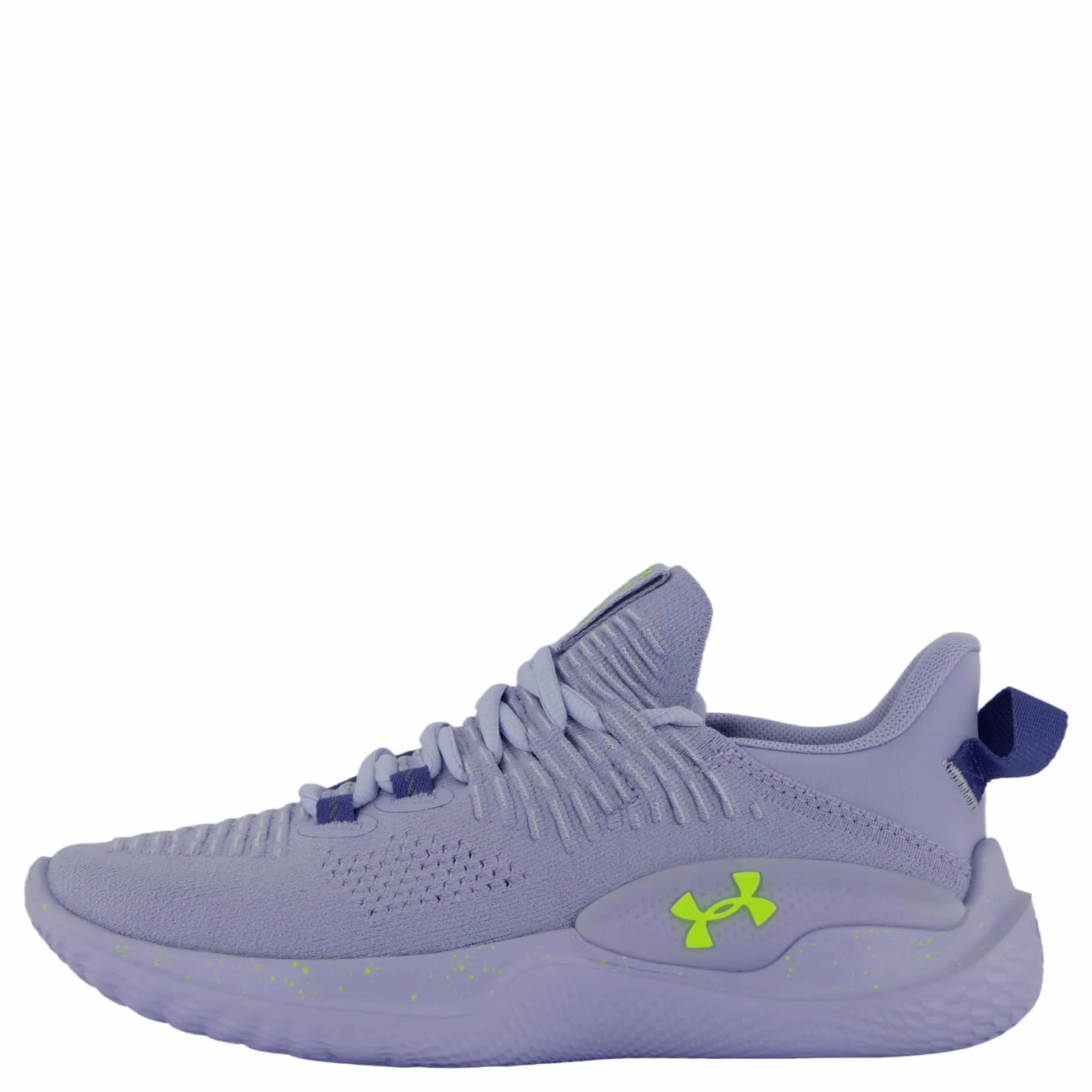 Under Armour Ua W Flow Dynamic Intlknt Purple Lila Online