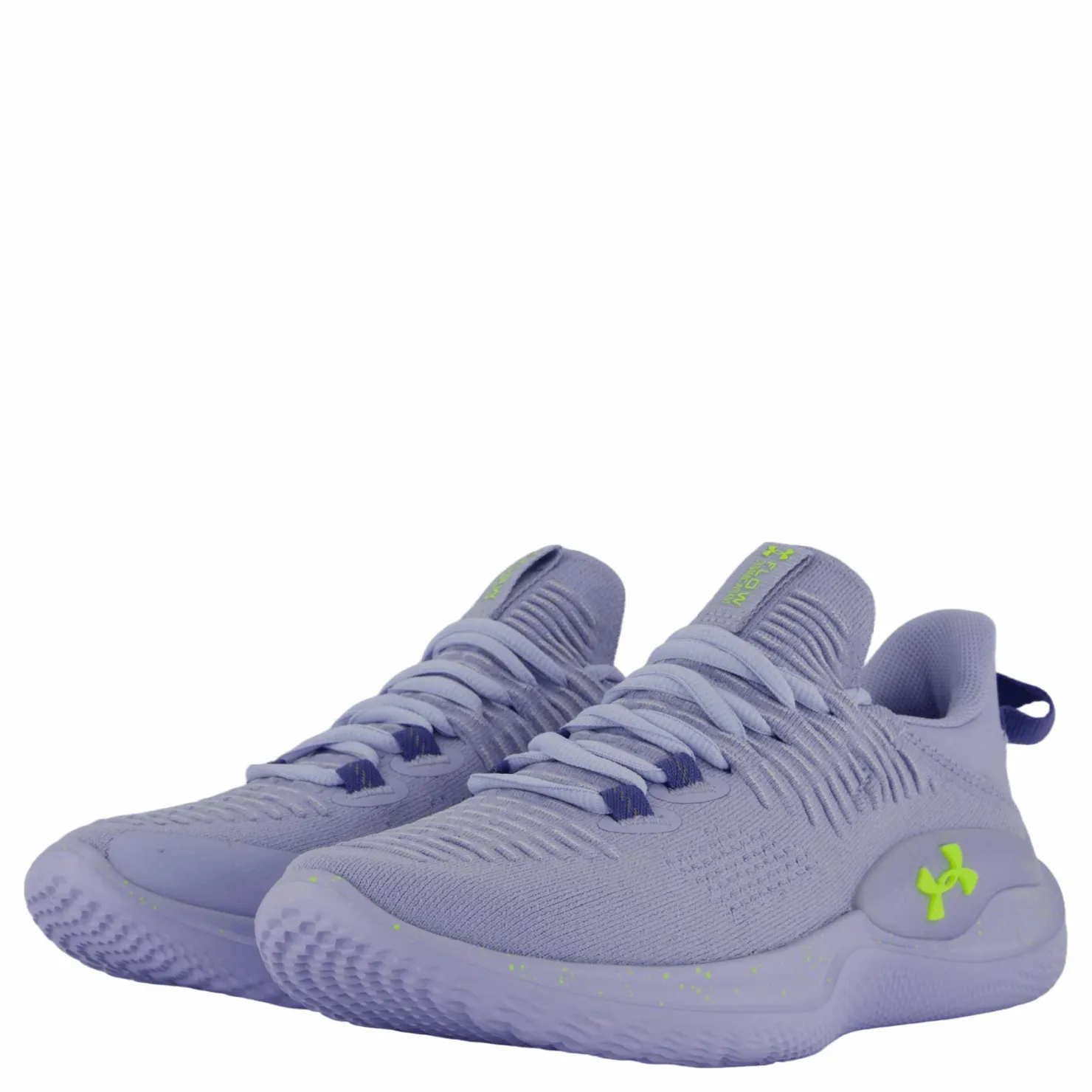 Under Armour Ua W Flow Dynamic Intlknt Purple Lila Online