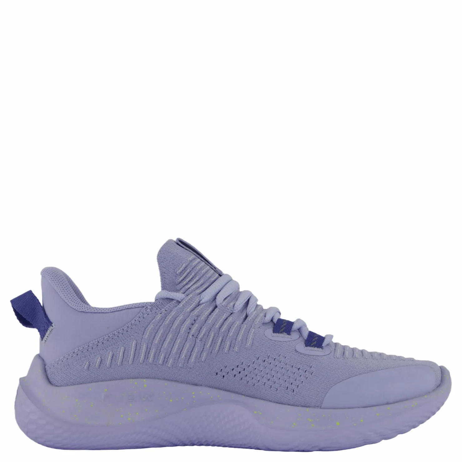 Under Armour Ua W Flow Dynamic Intlknt Purple Lila Online