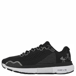 Under Armour Ua W Hovr Infinite 4 Black Svart New