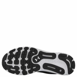 Under Armour Ua W Hovr Infinite 4 Black Svart New