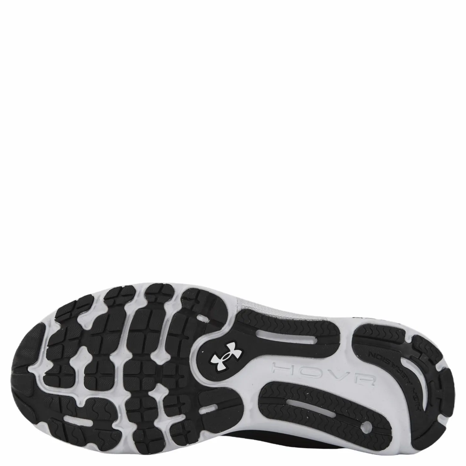 Under Armour Ua W Hovr Infinite 4 Black Svart New