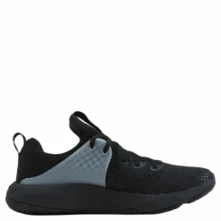 Under Armour Ua W Hovr Rise 3 Black Svart Outlet