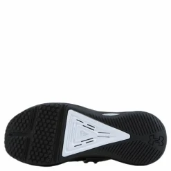 Under Armour Ua W Hovr Rise 3 Black Svart Outlet