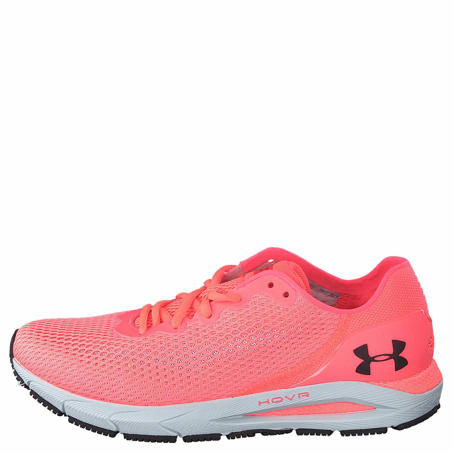 Under Armour Ua W Hovr Sonic 4 Brilliance/halo Grey/black Rosa Online