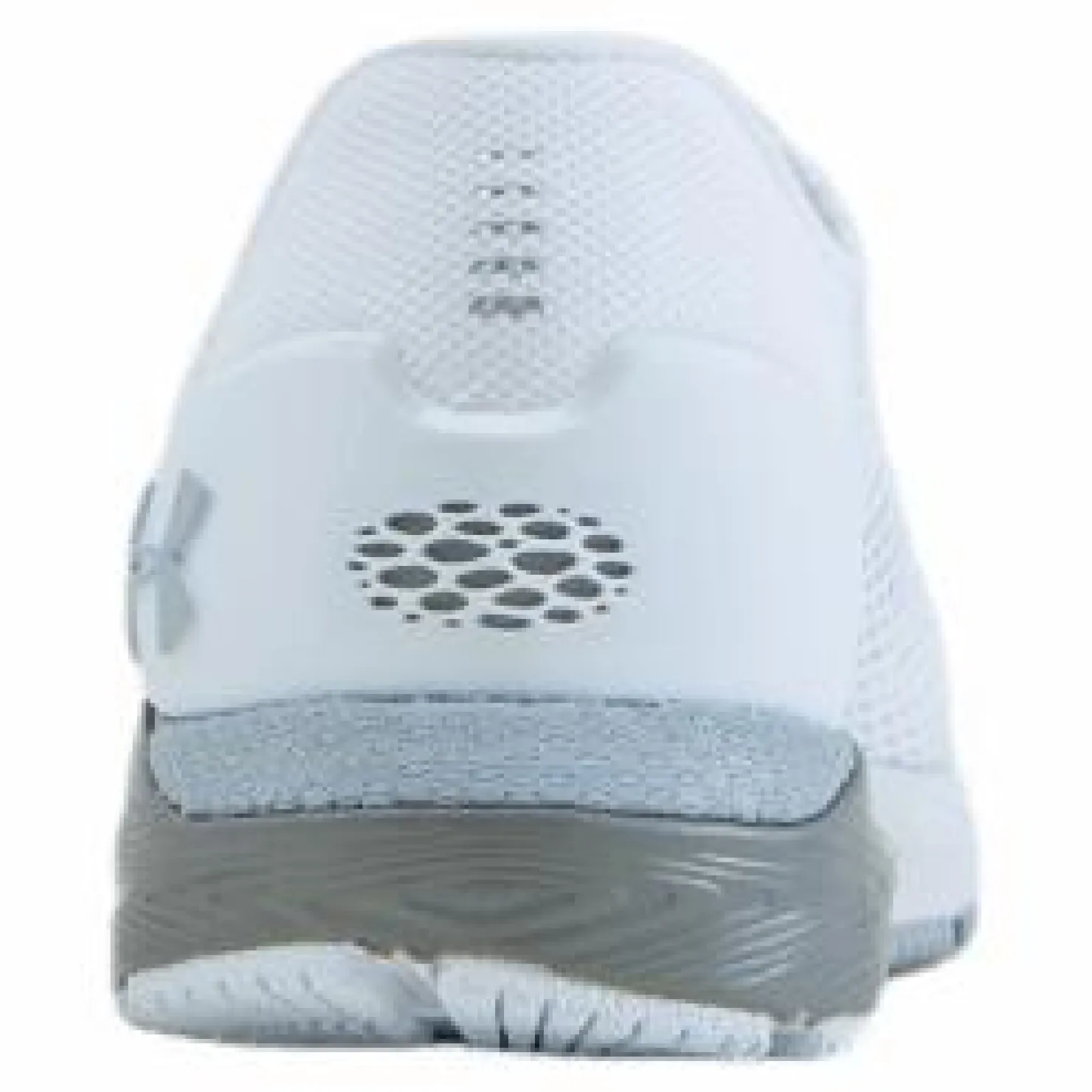 Under Armour Ua W Hovr Sonic 4 White Vit Outlet