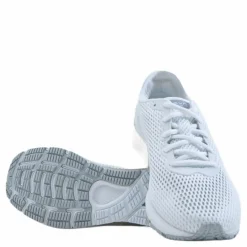 Under Armour Ua W Hovr Sonic 4 White Vit Outlet