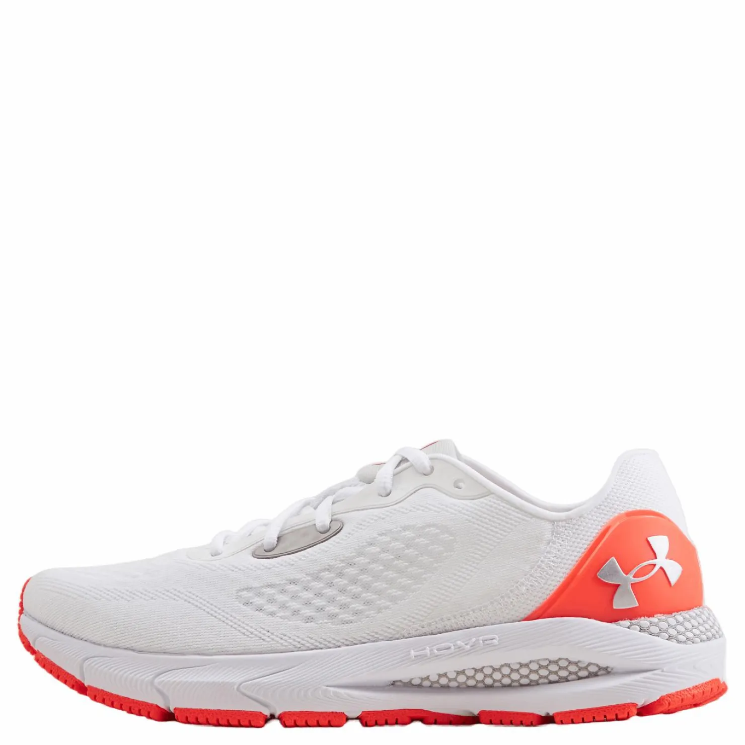 Under Armour Ua W Hovr Sonic 5 White Vit