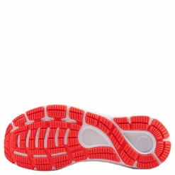 Under Armour Ua W Hovr Sonic 5 White Vit