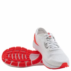 Under Armour Ua W Hovr Sonic 5 White Vit