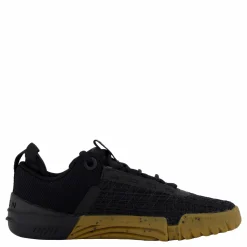 Under Armour Ua W Tribase Reign 6 Black Svart Hot