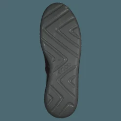 ECCO Ukiuk Wine Brun Clearance