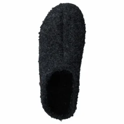 Ulle Mohair Dark Grey Lila Clearance