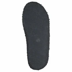 Ulle Mohair Dark Grey Lila Clearance