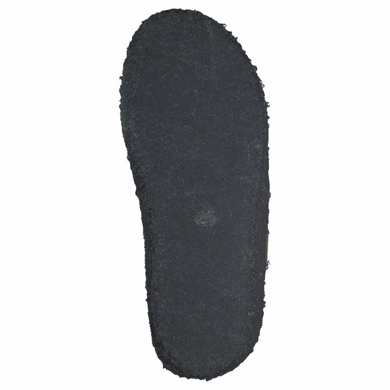 Ulle Mohair Dark Grey Lila Clearance