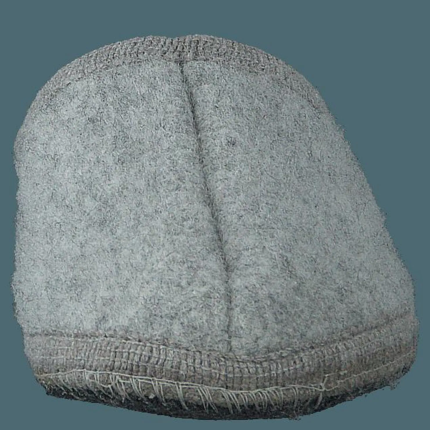 Ulle Orginal Light Grey Grå