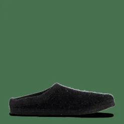 Ulle Original Black Melange Svart Outlet