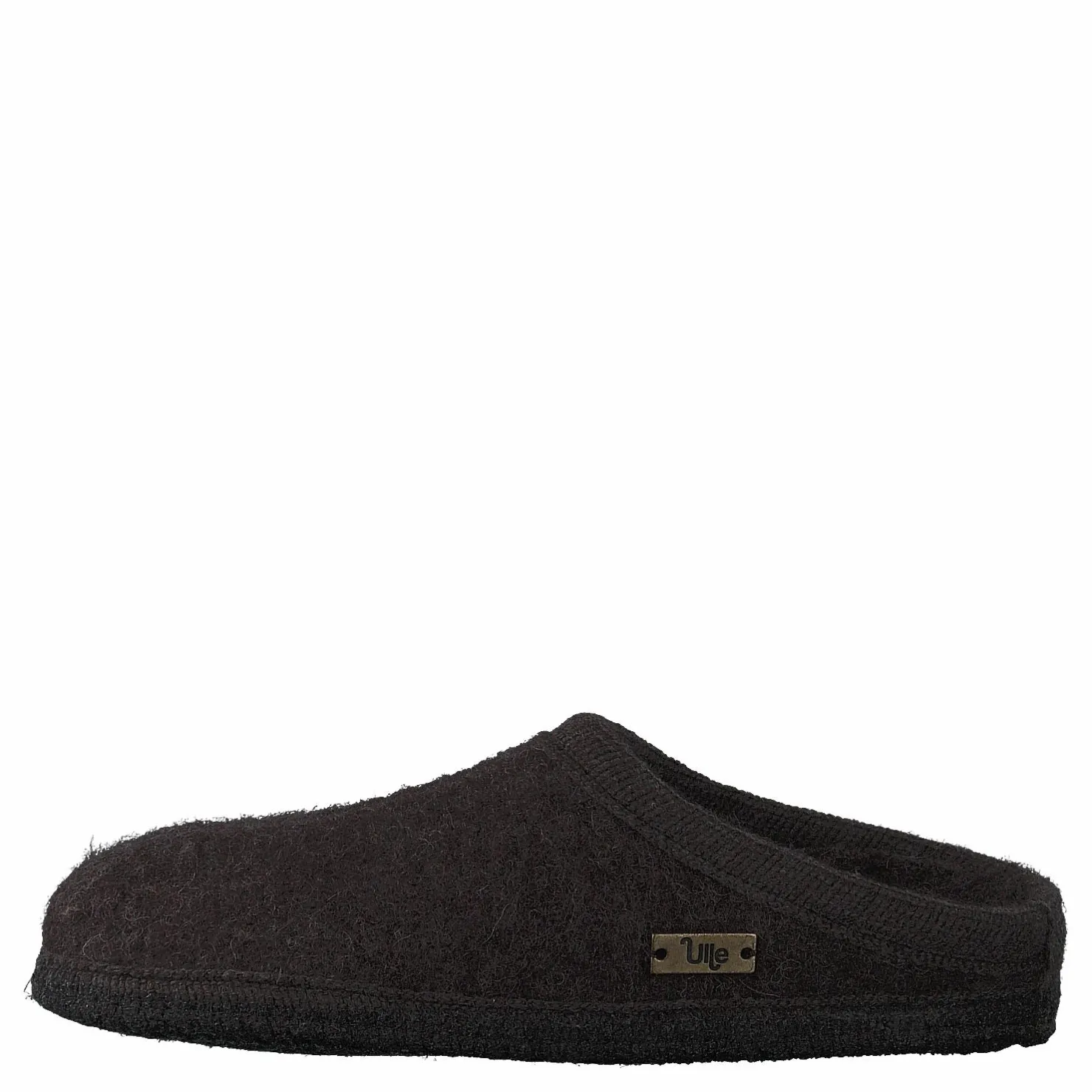 Ulle Original Brown Svart Hot