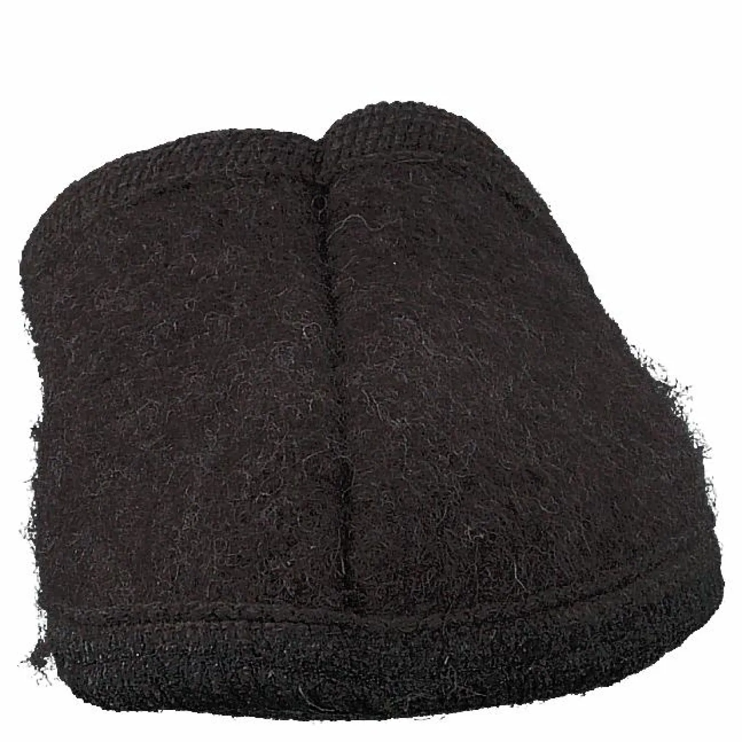 Ulle Original Brown Svart Hot