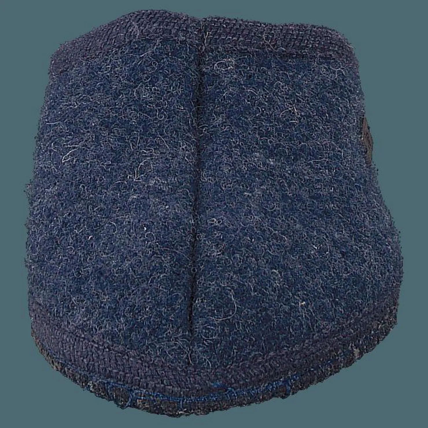 Ulle Original Denim Blå Best