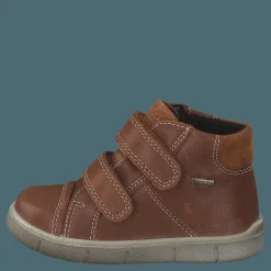Superfit Ulli Velcro Gore-tex® Brown Brun Sale
