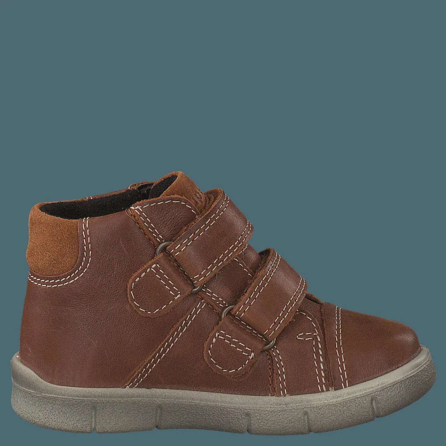 Superfit Ulli Velcro Gore-tex® Brown Brun Sale