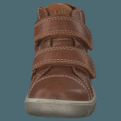 Superfit Ulli Velcro Gore-tex® Brown Brun Sale
