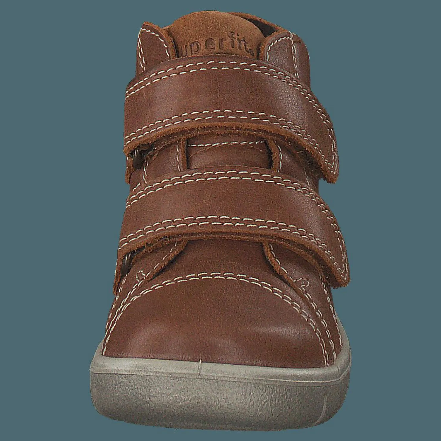 Superfit Ulli Velcro Gore-tex® Brown Brun Sale