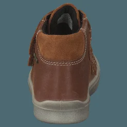Superfit Ulli Velcro Gore-tex® Brown Brun Sale