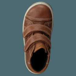 Superfit Ulli Velcro Gore-tex® Brown Brun Sale