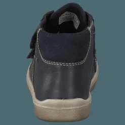 Superfit Ulli Velcro Gore-tex® Ocean Grå