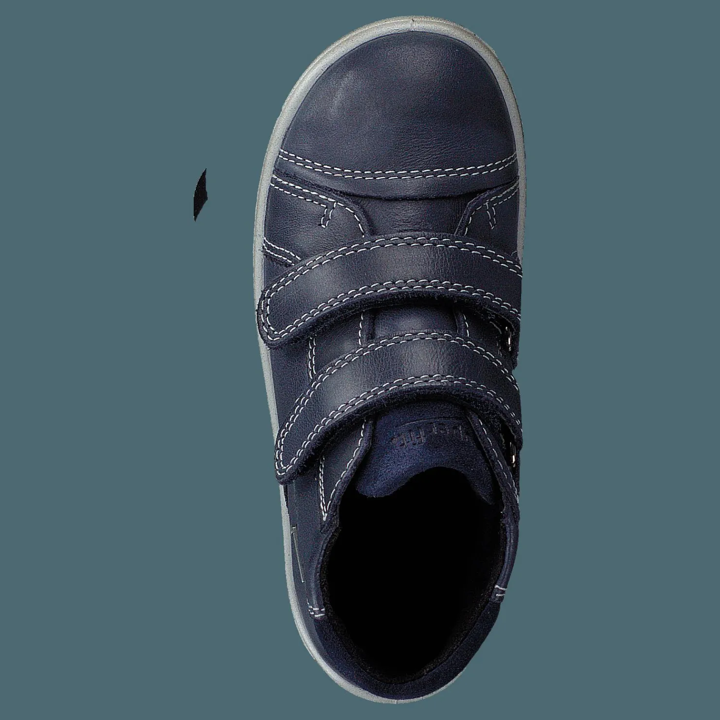 Superfit Ulli Velcro Gore-tex® Ocean Grå