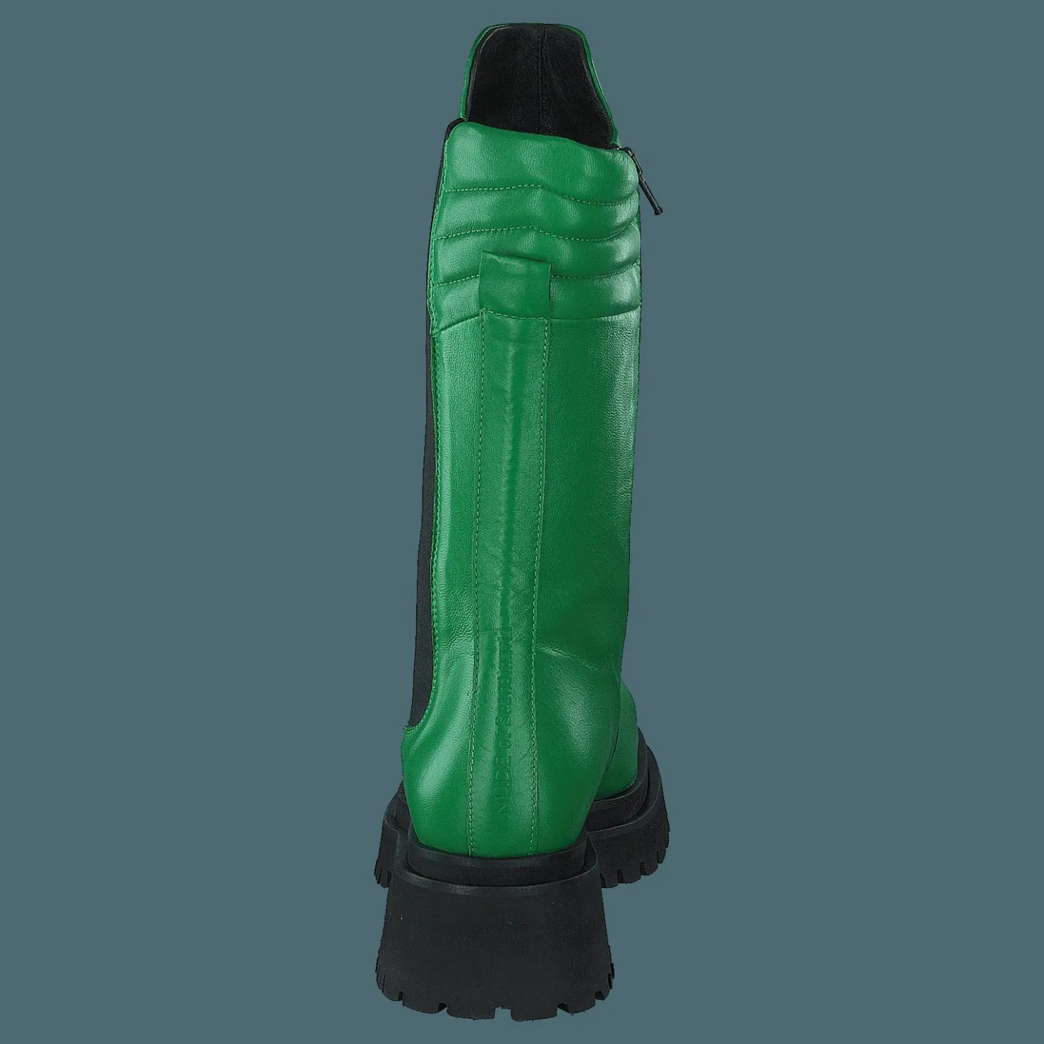 Nude of Scandinavia Ulrika Guantino / Verde Bandiera Grön Hot