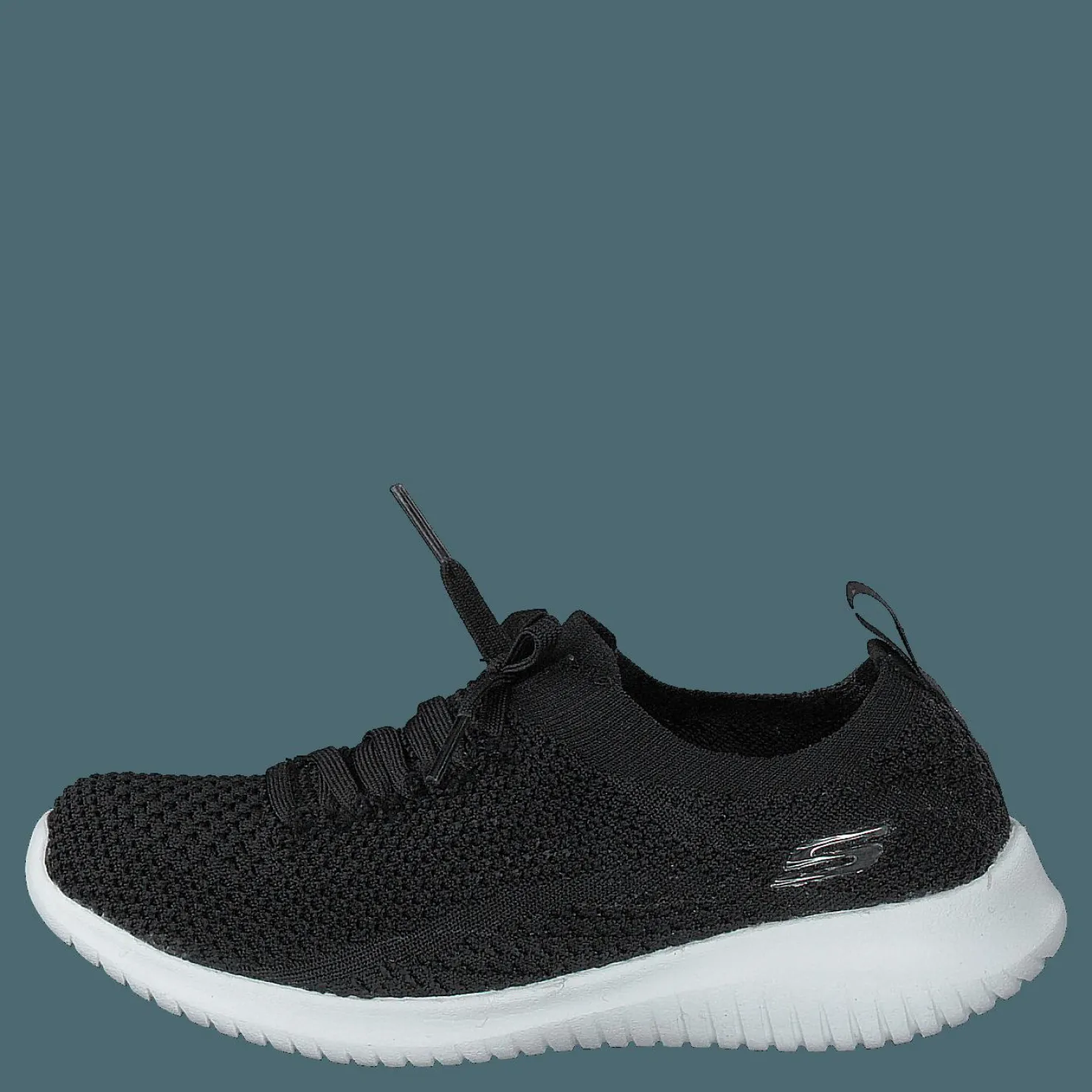 Skechers Ultra Flex - Statements Bkw Svart