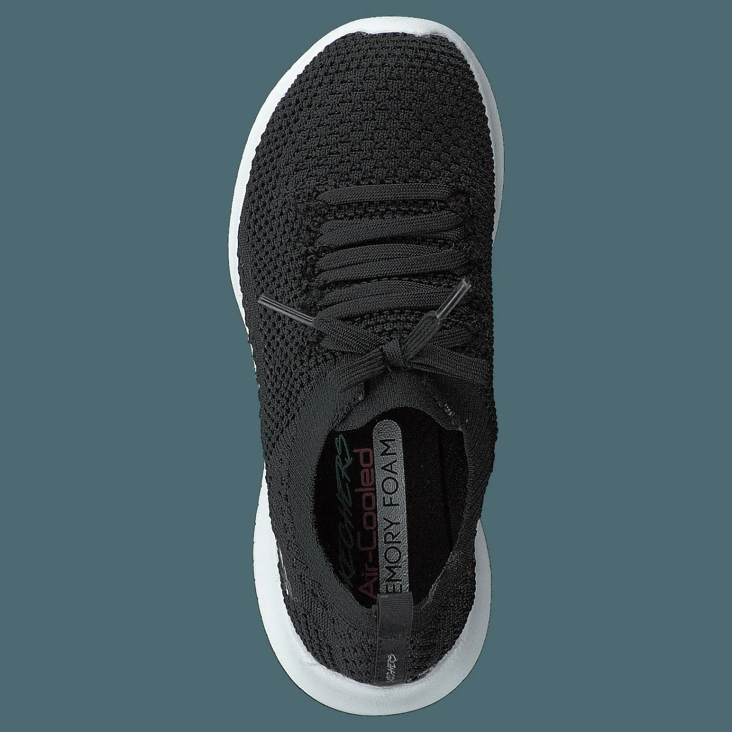 Skechers Ultra Flex - Statements Bkw Svart