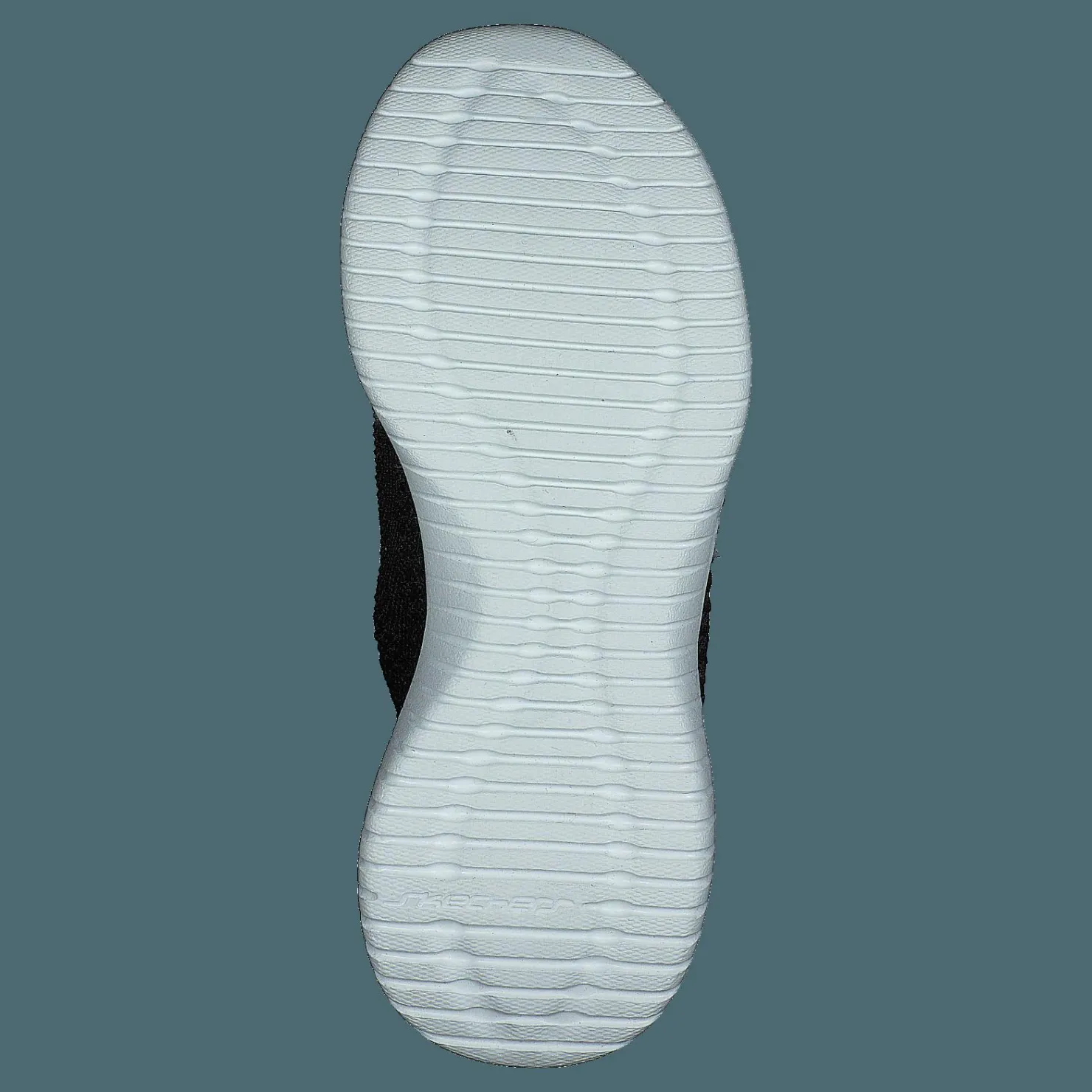 Skechers Ultra Flex - Statements Bkw Svart