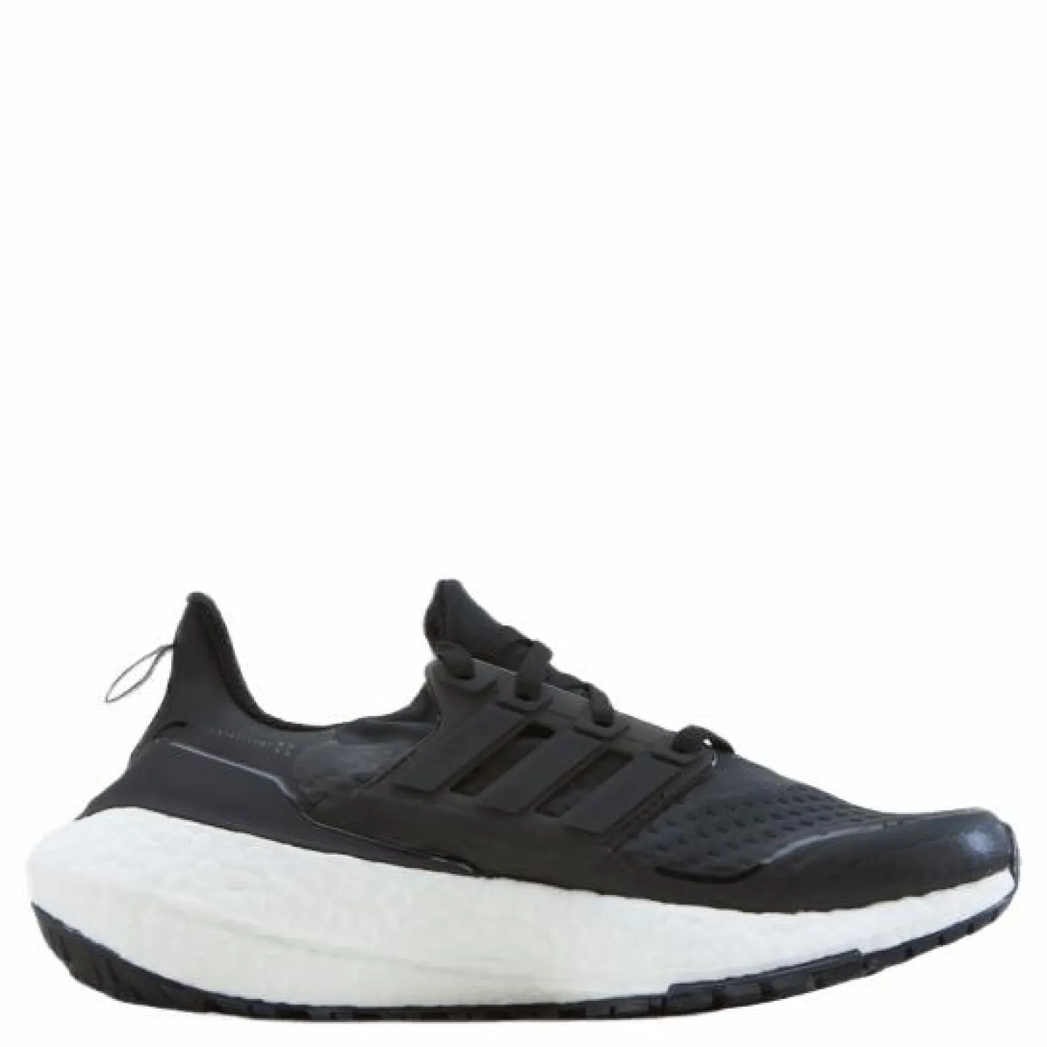 adidas Ultraboost 21 COLD.RDY Shoes Core Black / Core Black / Carbon Svart New