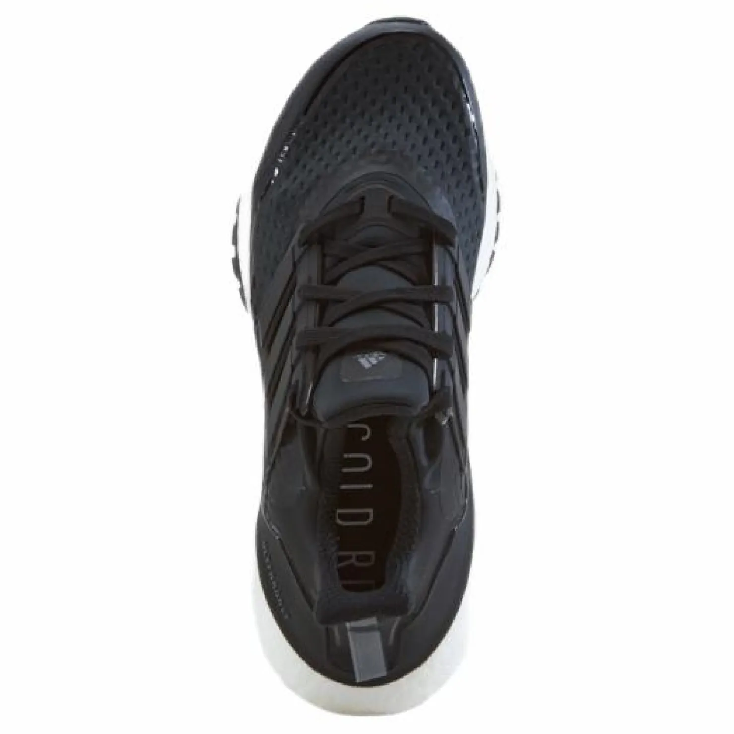 adidas Ultraboost 21 COLD.RDY Shoes Core Black / Core Black / Carbon Svart New