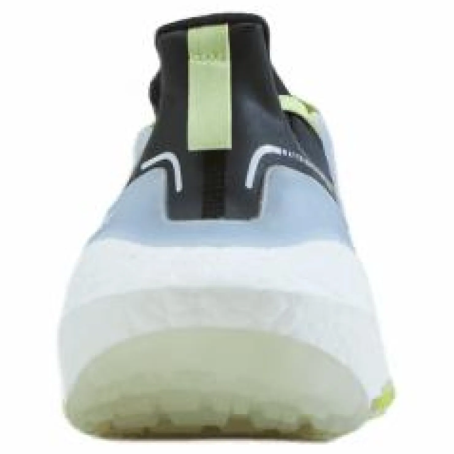 adidas Ultraboost 21 COLD.RDY Shoes Crew Navy / Halo Blue / Pulse Yellow Flerfärgad Online
