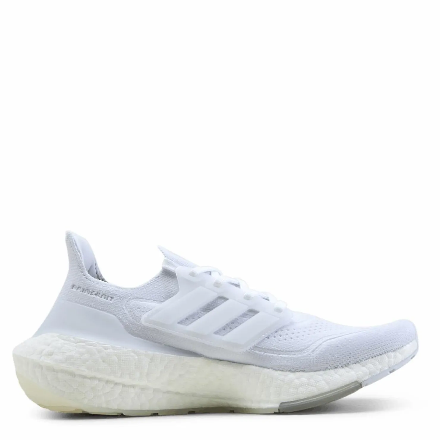 adidas Ultraboost 21 Shoes Cloud White / Cloud White / Grey Three Vit Hot