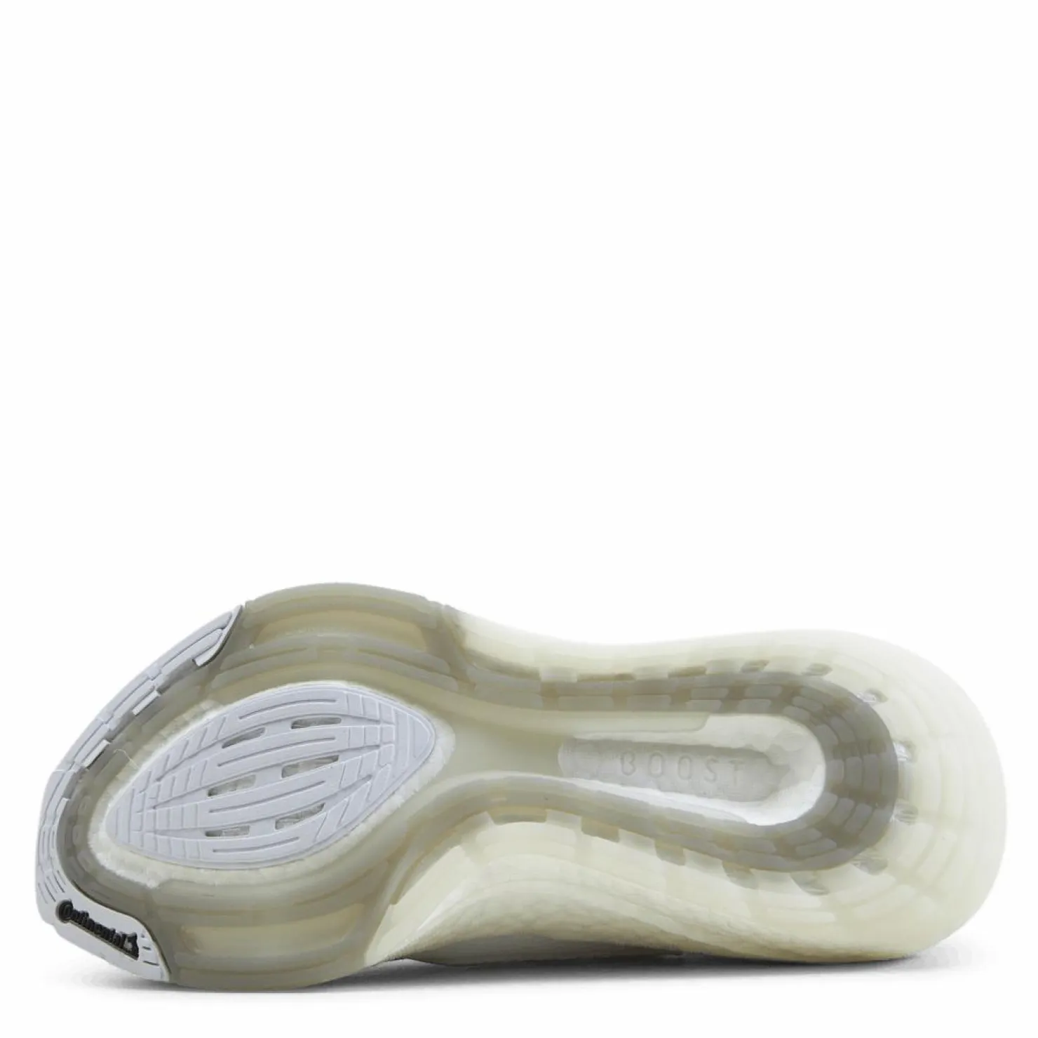 adidas Ultraboost 21 Shoes Cloud White / Cloud White / Grey Three Vit Hot