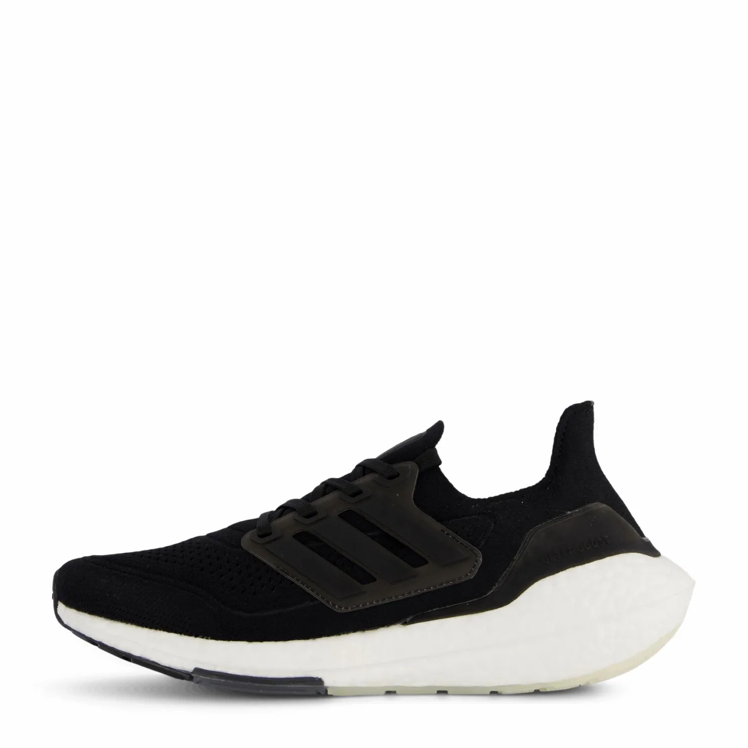 adidas Ultraboost 21 Shoes Core Black / Core Black / Grey Four Svart