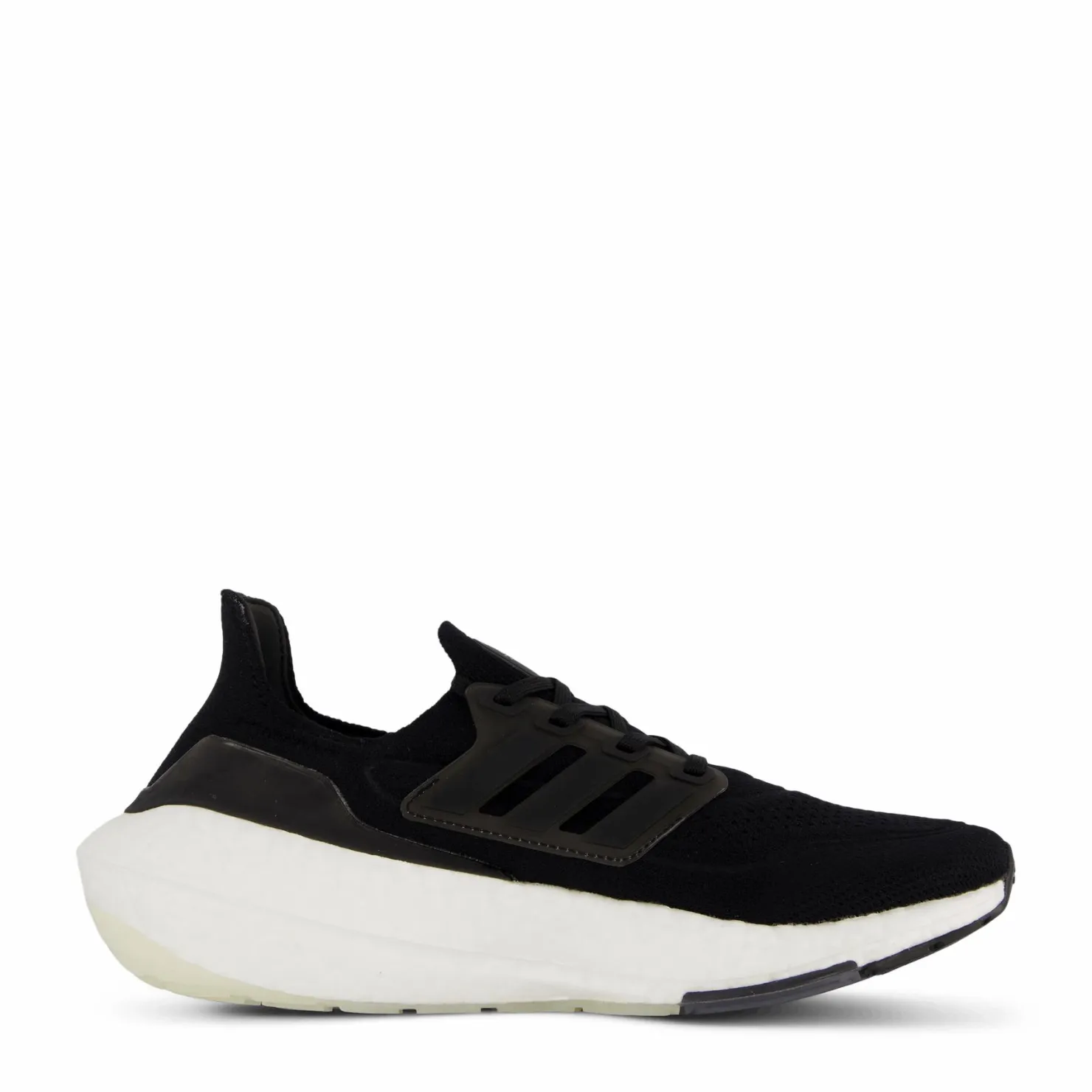 adidas Ultraboost 21 Shoes Core Black / Core Black / Grey Four Svart