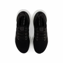 adidas Ultraboost 21 Shoes Core Black / Core Black / Grey Four Svart