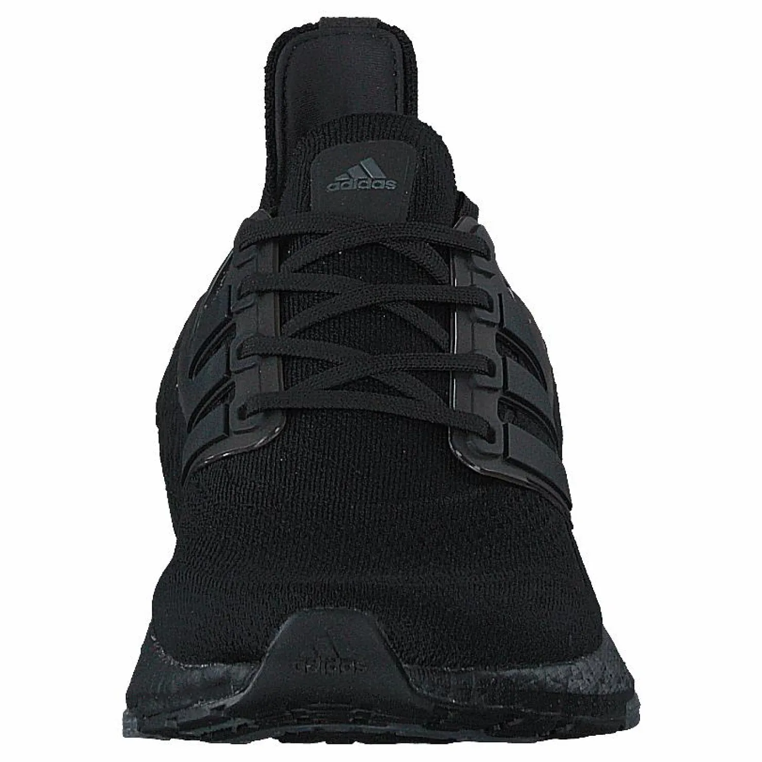 adidas Ultraboost 21 Shoes Core Black / Core Black / Core Black Svart Clearance