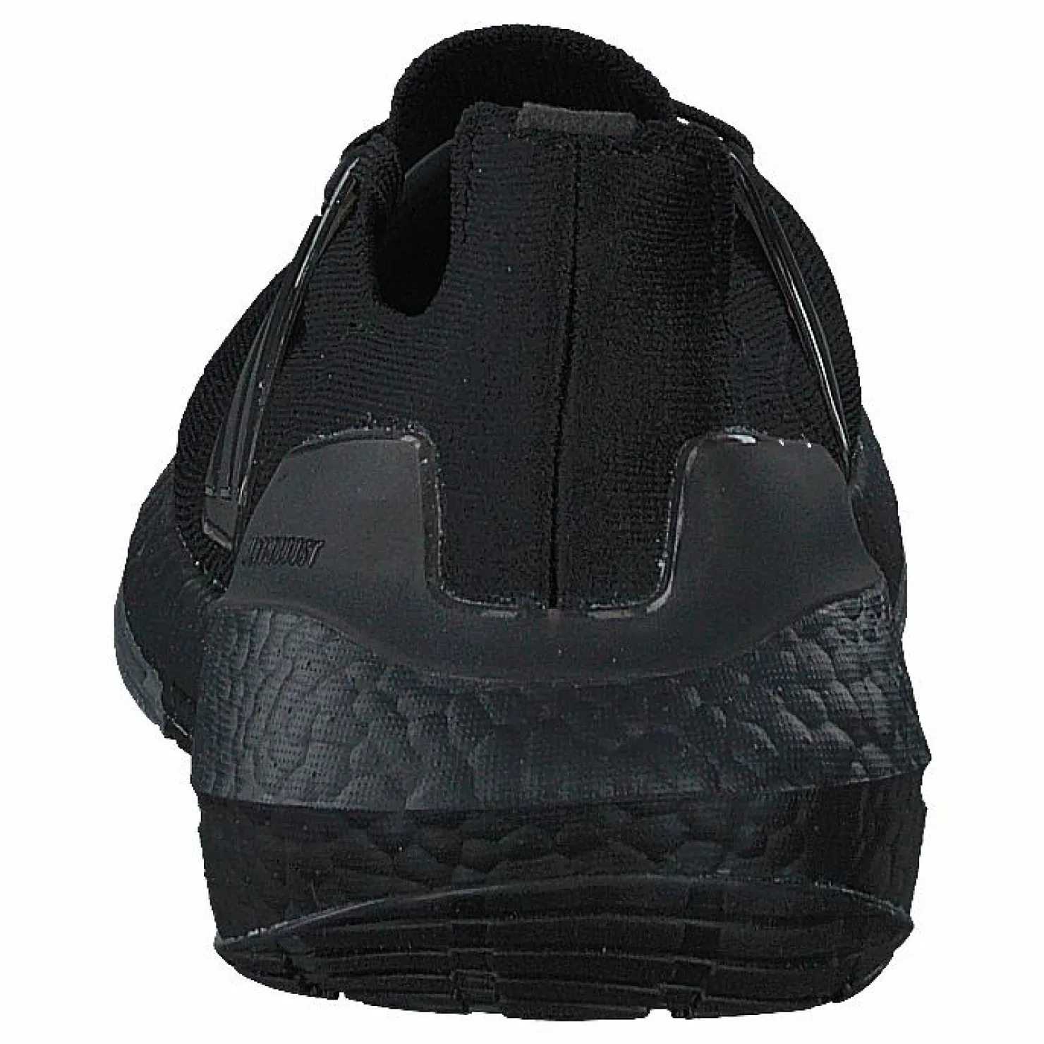 adidas Ultraboost 21 Shoes Core Black / Core Black / Core Black Svart Clearance